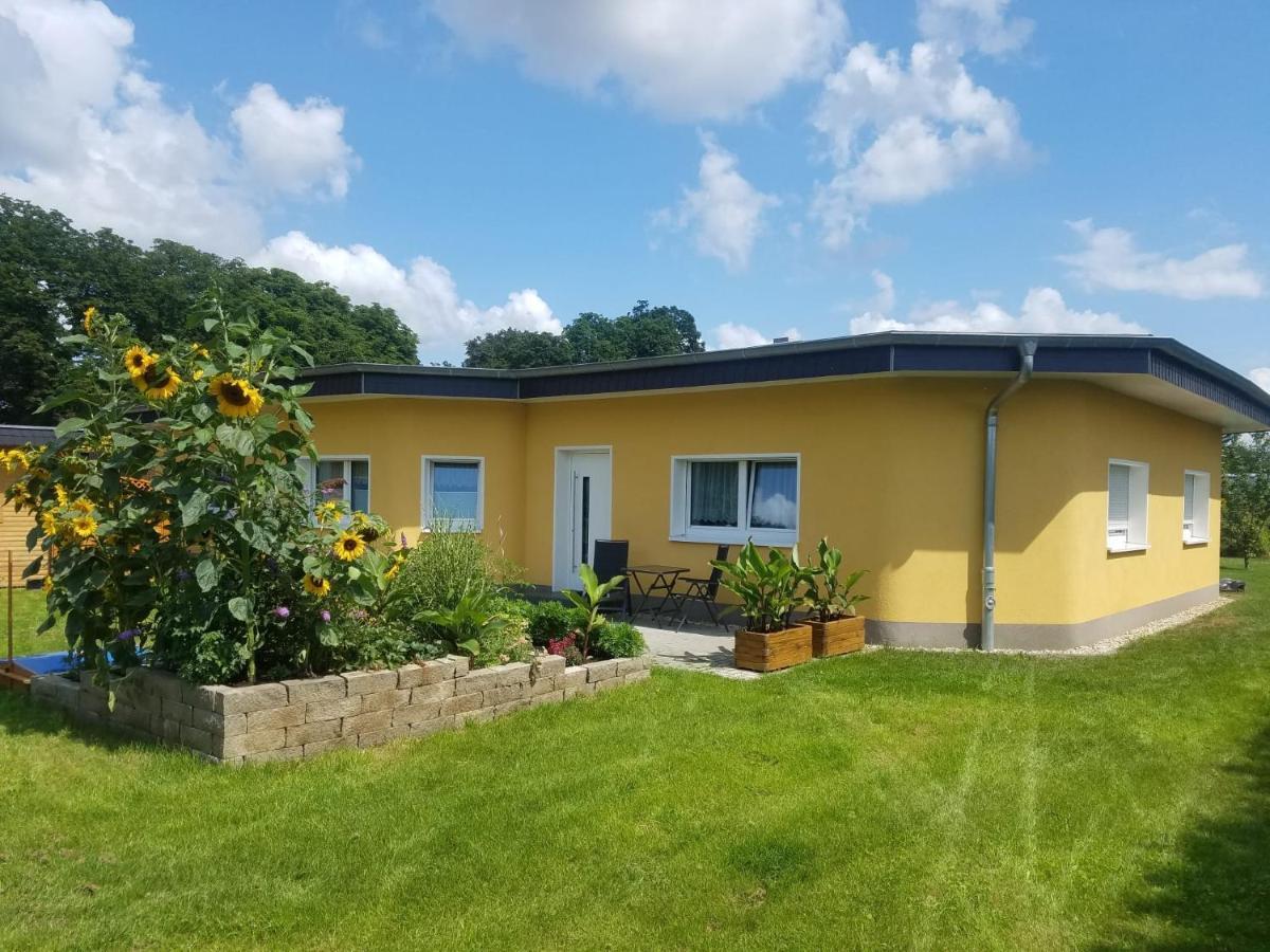 Ferienhaus Zum Imker Фельтен Экстерьер фото