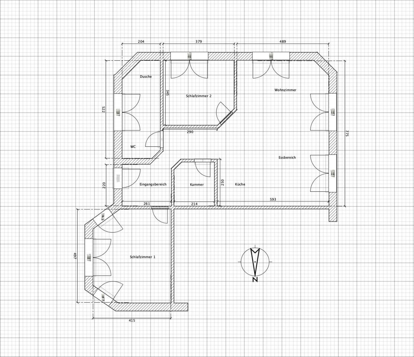 Ferienhaus Zum Imker Фельтен Экстерьер фото