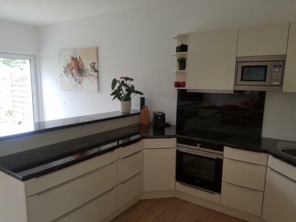 Ferienhaus Zum Imker Фельтен Экстерьер фото